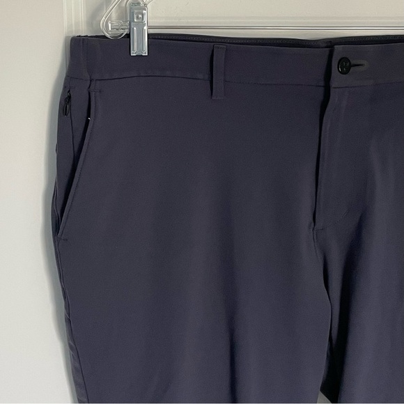 Public Rec Navy Blue Gamechanger 5-Pocket Chino Pants - 35840 - Picture 3 of 14